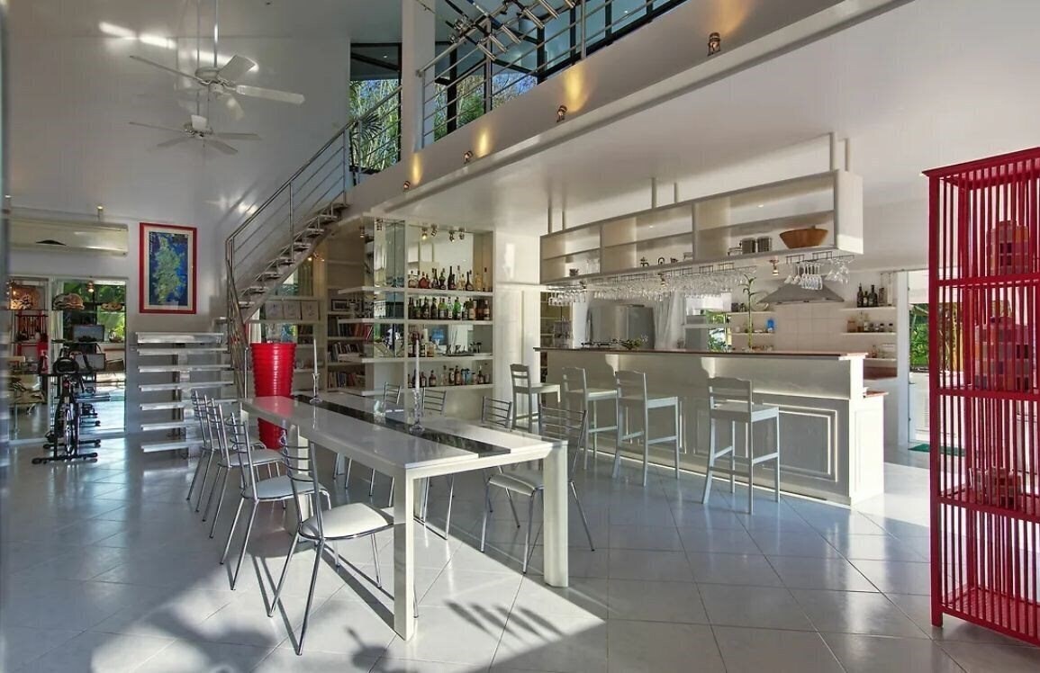 Delta Villa 3* фотосуреті